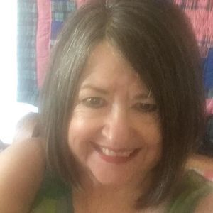 Meet your Posher, Margie